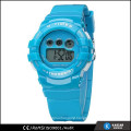 beautiful digital sport watch for teens and kids